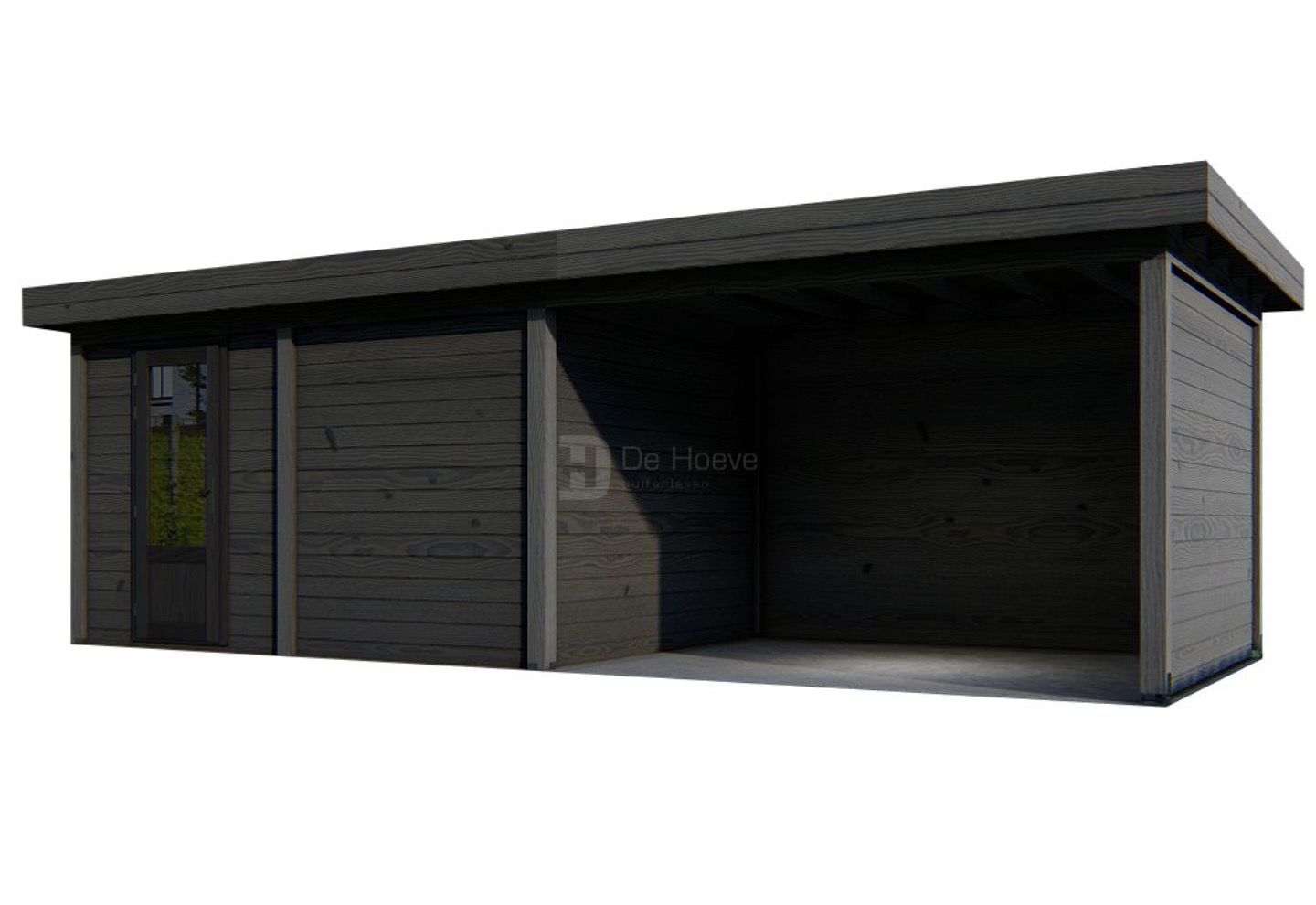 De Hoeve Premiumline Tuinhuis