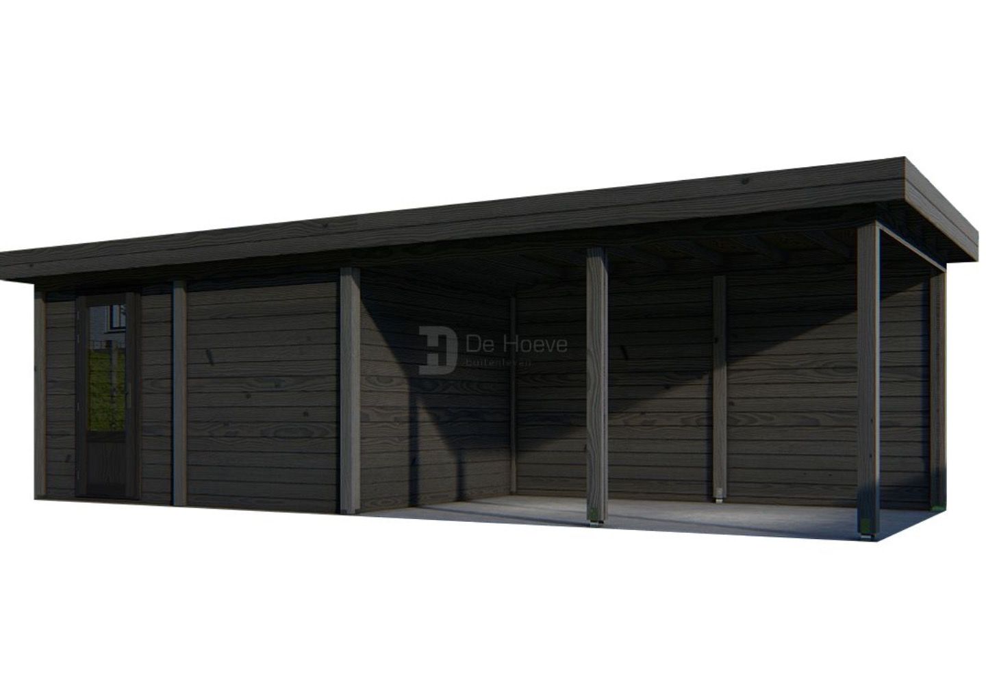 De Hoeve Premiumline Tuinhuis
