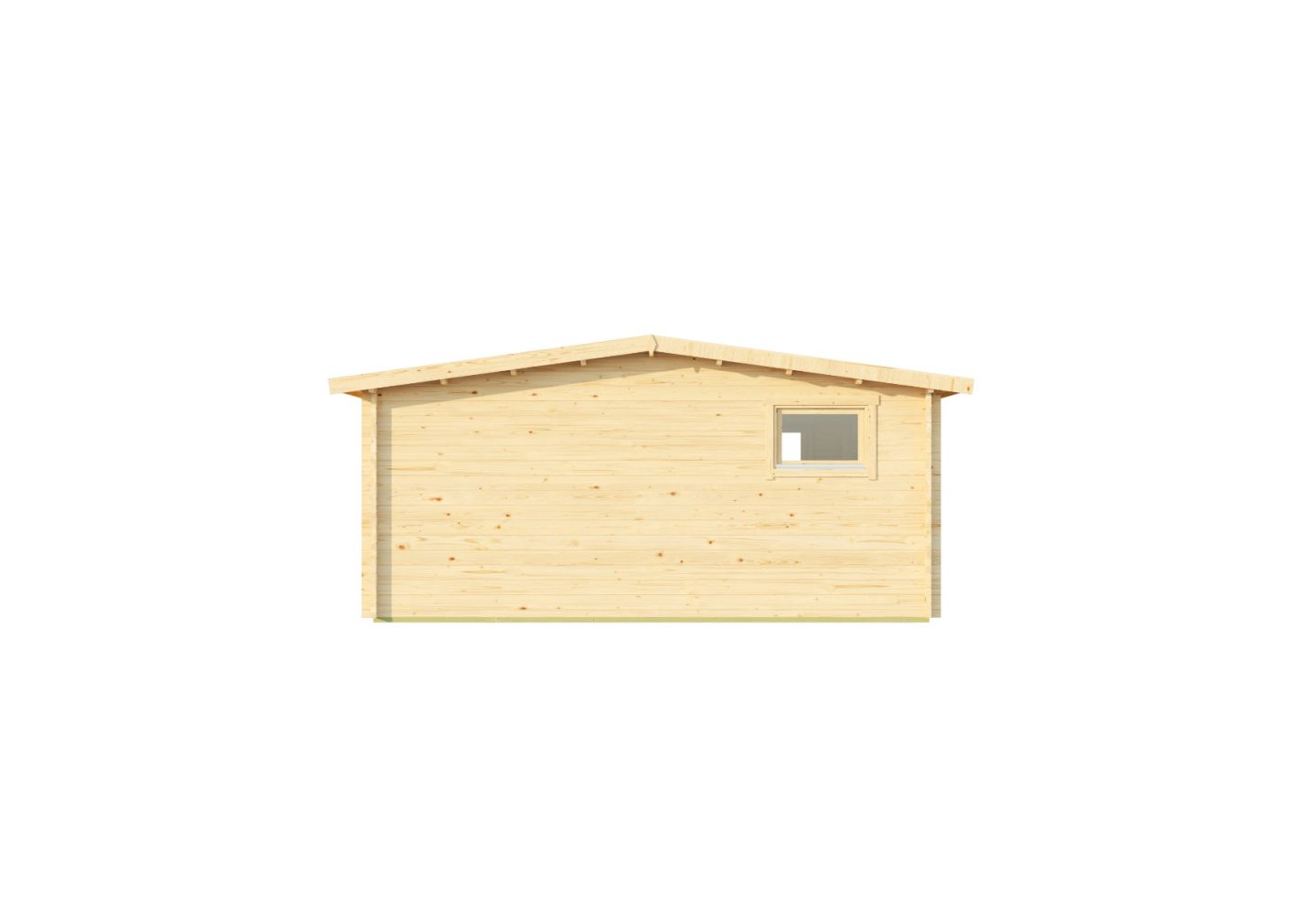 De Hoeve Tuinkamer/Biljartkamer Tønsberg 44 C | 750cm x 504cm