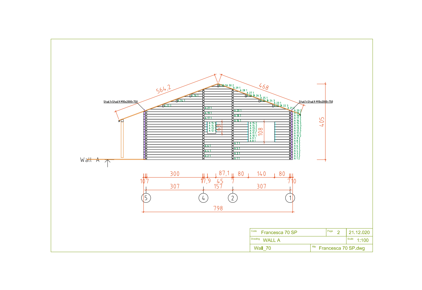 De Hoeve Houtenhuis Gelderland 70 | 1450cm x 985cm