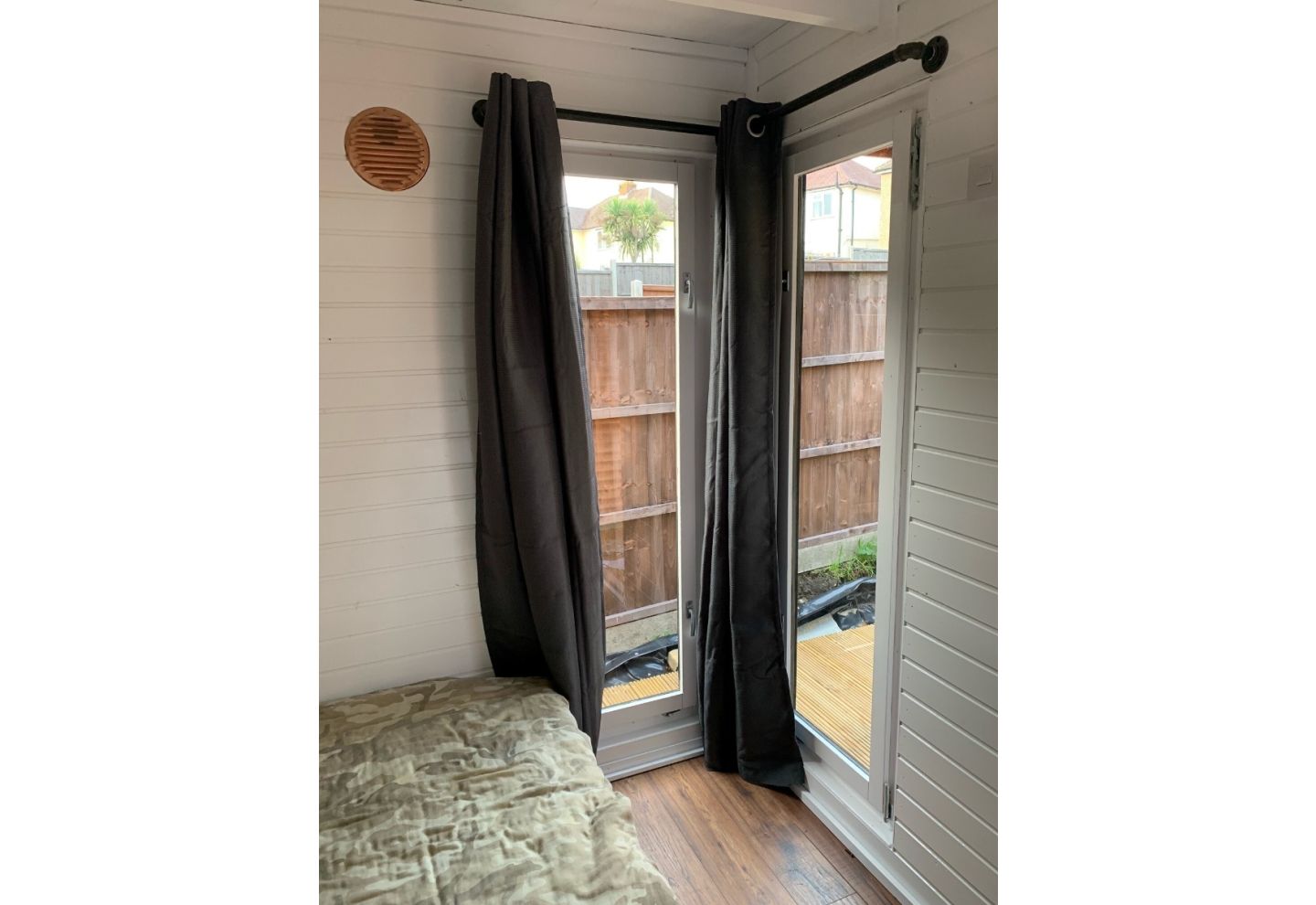 De Hoeve Tuinkamer Aalten 28 | 3,2x3,2 m