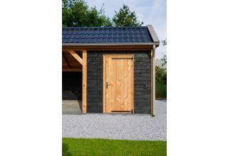 Trendhout Kapschuur De Stee Douglas 52.1833 