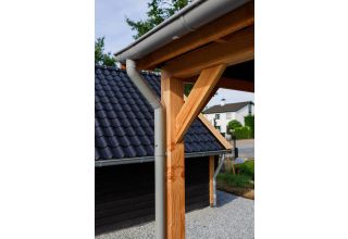 Trendhout Kapschuur De Stee Douglas 52.1833 
