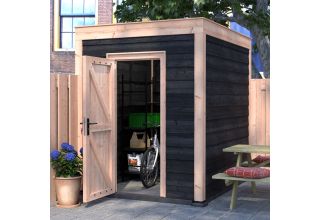 Outdoor Life Douglas Tuinhuis Z-ZR-200x250