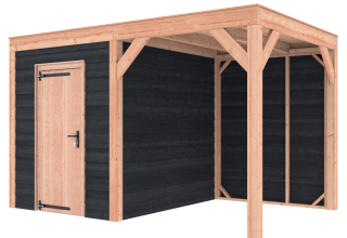 Outdoor Life Douglas Tuinhuis Z-ZR-400x250