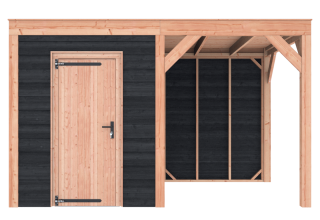 Outdoor Life Douglas Tuinhuis Z-ZR-400x250