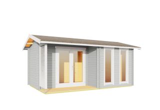 Lasita Maja Tuinhuis Riverside Lightgrey