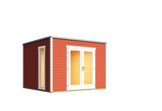 Lasita Maja Tuinhuis Palermo 1 Swedenred