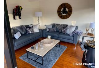 De Hoeve Tuinkantoor Almere 44 A | 4,6 x 4,6 m