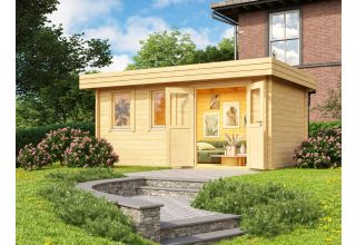 De hoeve Amstelveen Tuinkamer 44 B | 5 x 3m