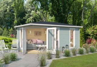 Lasita Maja Tuinhuis Edinburgh 2 Glaciergreen