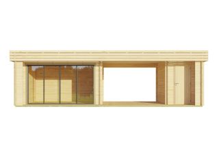 De hoeve luxe tuinkamer yerseke  44