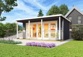 Lasita Maja Tuinhuis Liverpool 2 Carbongrey