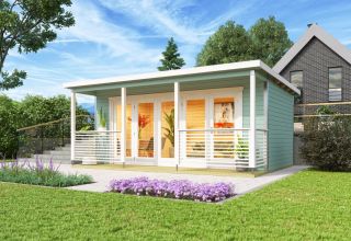Lasita Maja Tuinhuis Liverpool 2 Glaciergreen