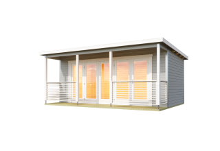Lasita Maja Tuinhuis Liverpool 2 Lightgrey