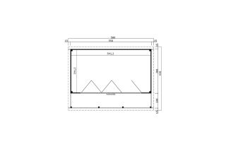 Lasita Maja Tuinhuis Liverpool 2 Lightgrey