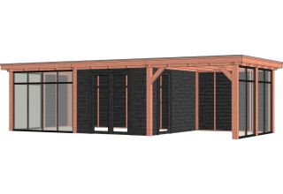 Trendhout Buitenverblijf Siena 52.3904