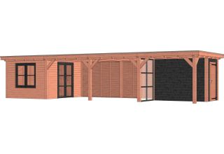 Trendhout Buitenverblijf Siena 52.6904