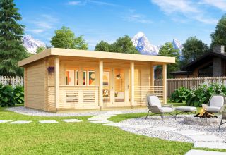 Lasita Maja Tuinhuis Liverpool 1 onbehandeld