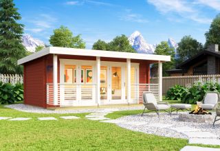 Lasita Maja Tuinhuis Liverpool 1 Swedenred