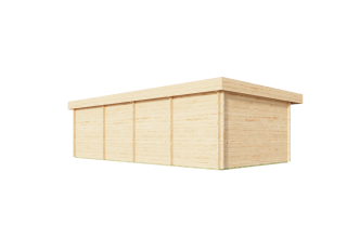 De Hoeve Tuinhuis Alu Diepenveen 70 O