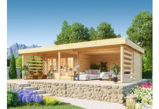 De Hoeve Tuinhuis Bathmen 44