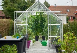 ROYAL WELL Tuinkas Magnum 148, VG 3mm/1