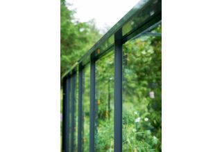 ROYAL WELL Premium 10,9 - antraciet - 3 mm veiligheidsglas