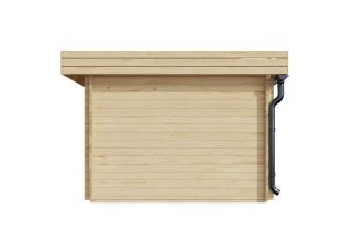 De Hoeve Ammerzoden 44| 5 x 3,6 m