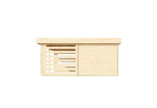 De Hoeve Tuinhuis Bathmen 44