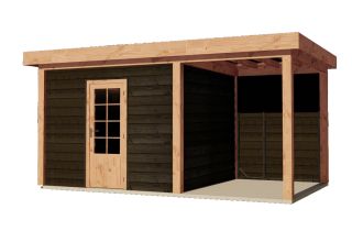 Topline Douglas Tuinhuis Wassenaar