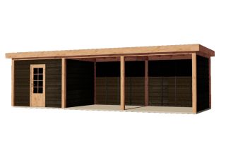 Topline Douglas Tuinhuis Wassenaar