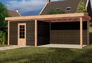 Topline Douglas Tuinhuis Wassenaar