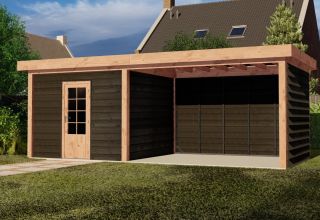 Topline Douglas Tuinhuis Wassenaar