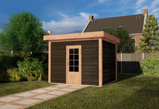 Topline Douglas Tuinhuis Wassenaar