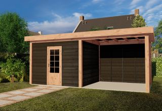 Topline Douglas Tuinhuis Wassenaar