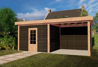 Topline Douglas Tuinhuis Wassenaar