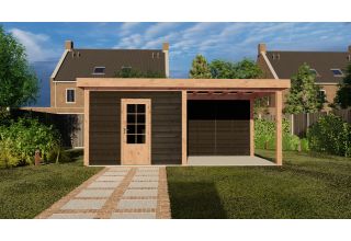 Topline Douglas Tuinhuis Wassenaar