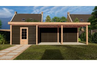 Topline Douglas Tuinhuis Wassenaar