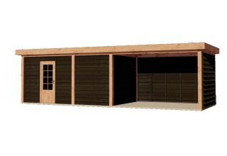 Topline Douglas Tuinhuis Eemnes
