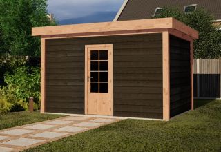 Topline Douglas Tuinhuis Laren