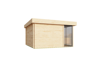 De Hoeve Tuinhuis Bovenkarspel 70 P