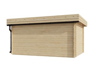 De Hoeve Ammerzoden 44| 5 x 3,6 m