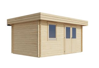 De Hoeve Ammerzoden 44| 5 x 3,6 m