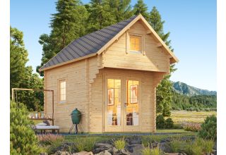 De Hoeve Tuinhuis Harmelen 44