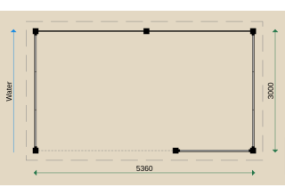 Lugarde Maatwerk PSL10