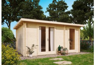 De Hoeve Tuinkamer Baarle-Nassau 44  | 5,4 x 3,5 m