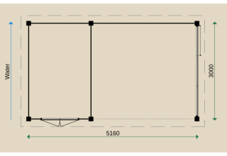 Lugarde Maatwerk PSL87