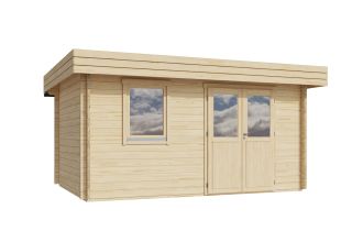 De Hoeve Ammerzoden 44| 5 x 3,6 m