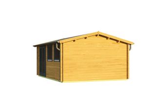 De Hoeve tuinhuis Bryne 70 A | 514cm x 394cm